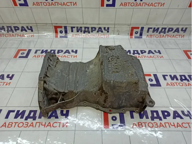 Поддон масляный двигателя Renault Logan 8200535857