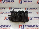 Коллектор впускной Renault Logan 140035357R