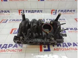 Коллектор впускной Renault Logan 140035357R