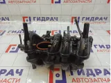 Коллектор впускной Renault Logan 140035357R
