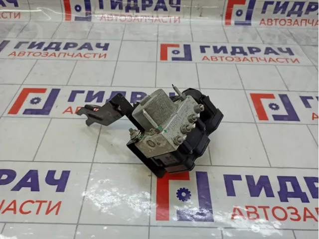 Блок ABS Renault Logan 476600829R