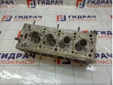 Головка блока (ГБЦ) Renault Logan 7701475893