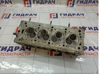 Головка блока (ГБЦ) Renault Logan 7701475893