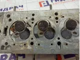 Головка блока (ГБЦ) Renault Logan 7701475893