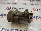 Компрессор системы кондиционирования Renault Logan 8201025121