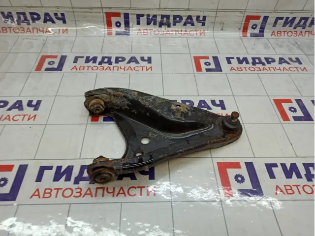 Рычаг передний левый Renault Logan 545019811R