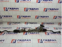Рейка рулевая Renault Logan 490016602R