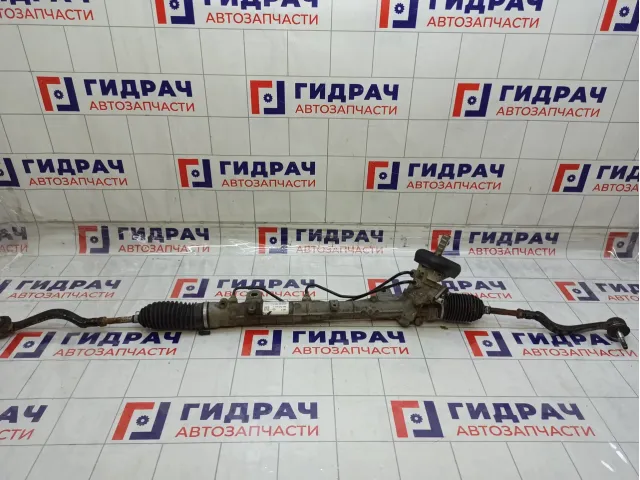 Рейка рулевая Renault Logan 490016602R
