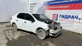Автомобиль Renault Logan  в разборе