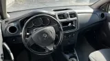 Автомобиль Renault Logan  в разборе