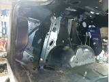 Крыло заднее левое Renault Logan