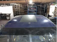 Крыша Renault Logan
