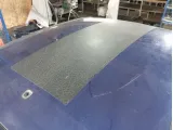 Крыша Renault Logan