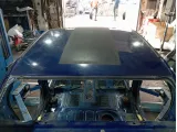 Крыша Renault Logan