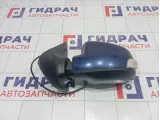 Зеркало электрическое левое Renault Logan 963020829R