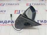 Зеркало электрическое левое Renault Logan 963020829R