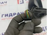 Зеркало электрическое левое Renault Logan 963020829R