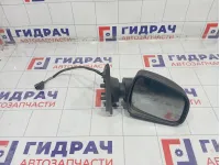 Зеркало электрическое правое Renault Logan 963019406R