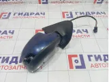 Зеркало электрическое правое Renault Logan 963019406R