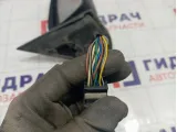 Зеркало электрическое правое Renault Logan 963019406R