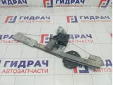 Стеклоподъемник электрический передний левый Renault Logan 807213282R