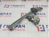 Стеклоподъемник электрический передний левый Renault Logan 807213282R
