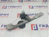 Стеклоподъемник электрический передний правый Renault Logan 807209299R