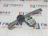 Стеклоподъемник электрический передний правый Renault Logan 807209299R