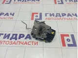 Замок двери передней левой Renault Logan 805034719R