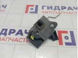 Замок двери передней левой Renault Logan 805034719R