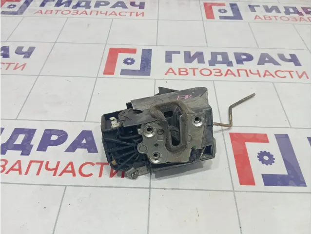 Замок двери передней правой Renault Logan 805022808R