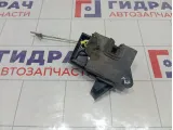 Замок двери задней левой Renault Logan 825035141R
