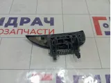 Ручка двери наружная задняя левая Renault Logan