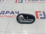 Ручка двери внутренняя левая Renault Logan 806714381R