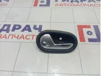 Ручка двери внутренняя левая Renault Logan 806714381R