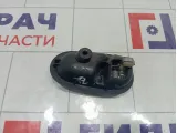 Ручка двери внутренняя левая Renault Logan 806714381R