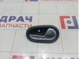 Ручка двери внутренняя правая Renault Logan 806708506R