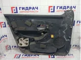 Обшивка двери передней правой Renault Logan 809001863R