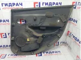 Обшивка двери задней левой Renault Logan 829019923R