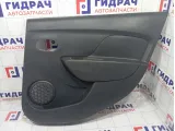 Обшивка двери задней правой Renault Logan 829006447R