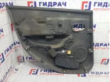 Обшивка двери задней правой Renault Logan 829006447R