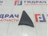 Крышка зеркала внутренняя левая Renault Logan 802930417R