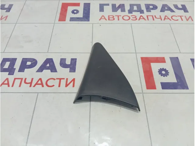 Крышка зеркала внутренняя левая Renault Logan 802930417R