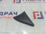 Крышка зеркала внутренняя левая Renault Logan 802930417R
