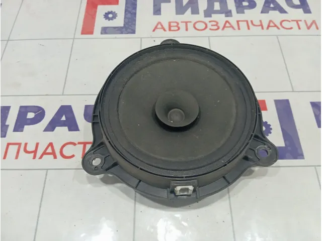 Динамик передний Renault Logan 281563SG0A