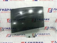 Стекло двери задней левой Renault Logan 823019594R