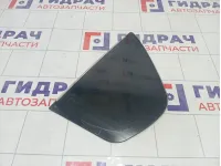 Стекло кузовное глухое (форточка) левое Renault Logan 822636739R