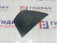 Стекло кузовное глухое (форточка) правое Renault Logan 822621008R