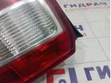 Фонарь задний левый Renault Logan 265556233R
