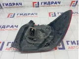 Фонарь задний левый Renault Logan 265556233R